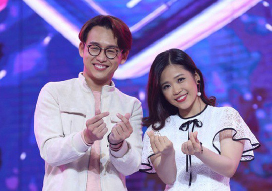 Cao[-]Vy[-]bị[-]HTV7[-]gỡ[-]bỏ[-]số[-]phát[-]sóng[-]"Vì[-]yêu[-]mà[-]đến"